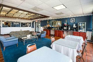 Hotel Rodeway Inn & Suites Wheelersburg