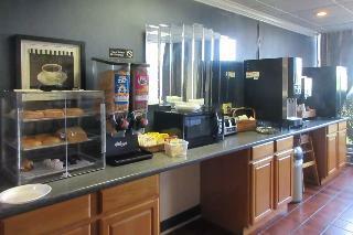 Hotel Rodeway Inn & Suites Wheelersburg
