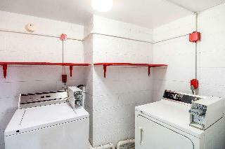 Hotel Rodeway Inn & Suites Wheelersburg