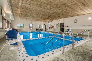 Hotel Quality Inn Clare