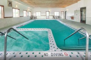 Hotel Quality Inn Clare