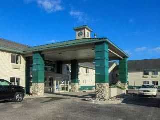 Hotel Quality Inn Clare