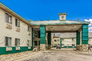 Hotel Quality Inn Clare