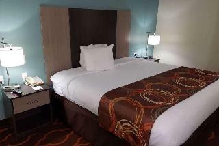 Hotel Baymont By Wyndham Grovetown Augusta