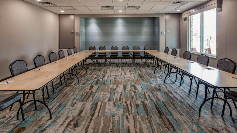 Hotel Executive Residency By Best Western Corpus Christi