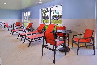 Holiday Inn Express Bloomington