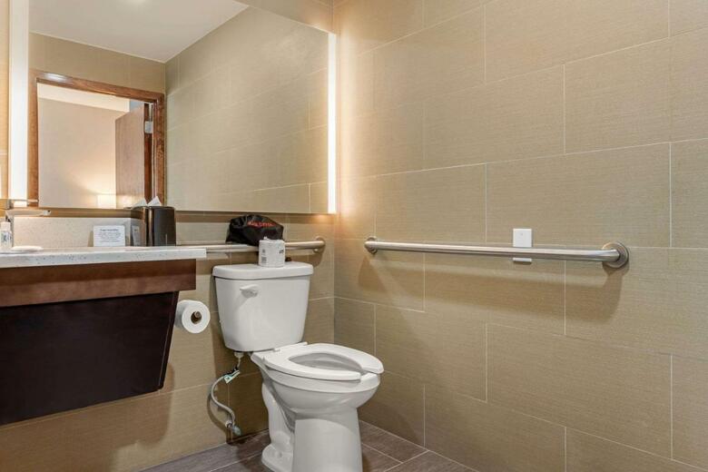 Hotel Comfort Inn Prospect Park Brooklyn