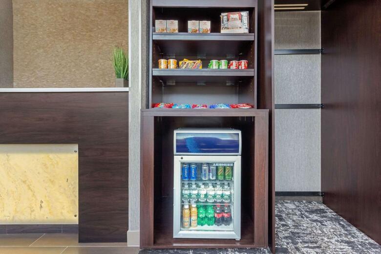 Hotel Comfort Inn Prospect Park Brooklyn