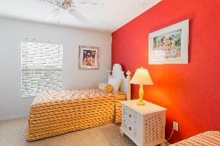 Disney Area Standard Homes By Villadirect