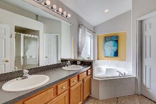 Disney Area Standard Homes By Villadirect