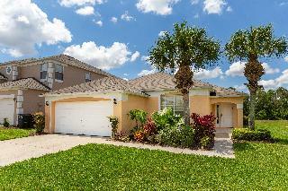 Disney Area Standard Homes By Villadirect