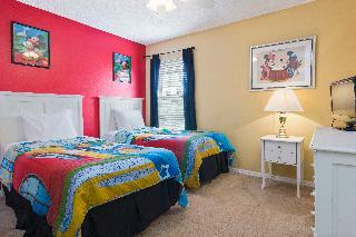 Disney Area Standard Homes By Villadirect