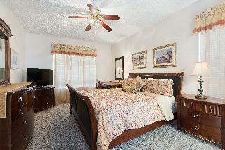 Disney Area Standard Homes By Villadirect