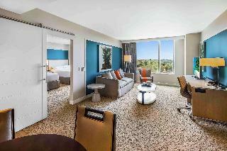 Hotel Hilton Miami Dadeland