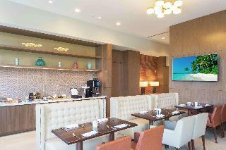 Hotel Hilton Miami Dadeland