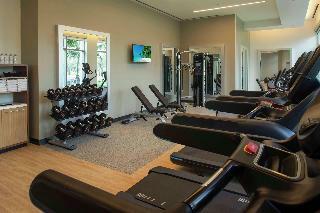 Hotel Hilton Miami Dadeland