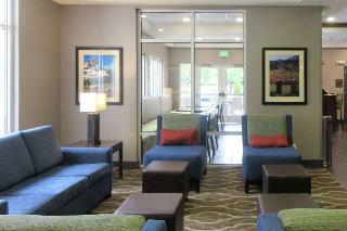 Hotel Comfort Inn Suites Logan