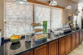 Hotel Quality Inn Smyrna