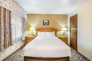 Clarion Hotel Suites Fairbanks