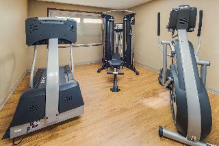 Clarion Hotel Suites Fairbanks