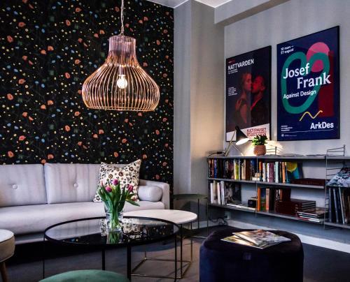 Albergue Stf Af Chapman