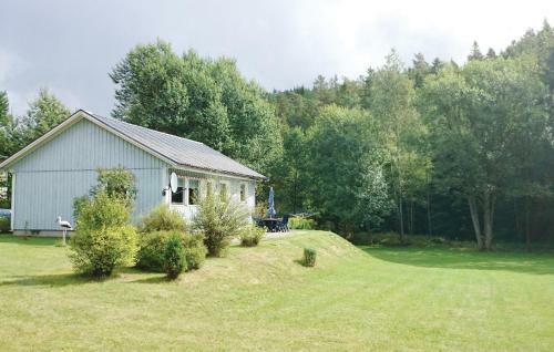 Holiday Home Dalarna Str�mstad II
