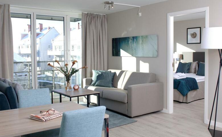 Hotel Quality Spa & Resort Str�mstad