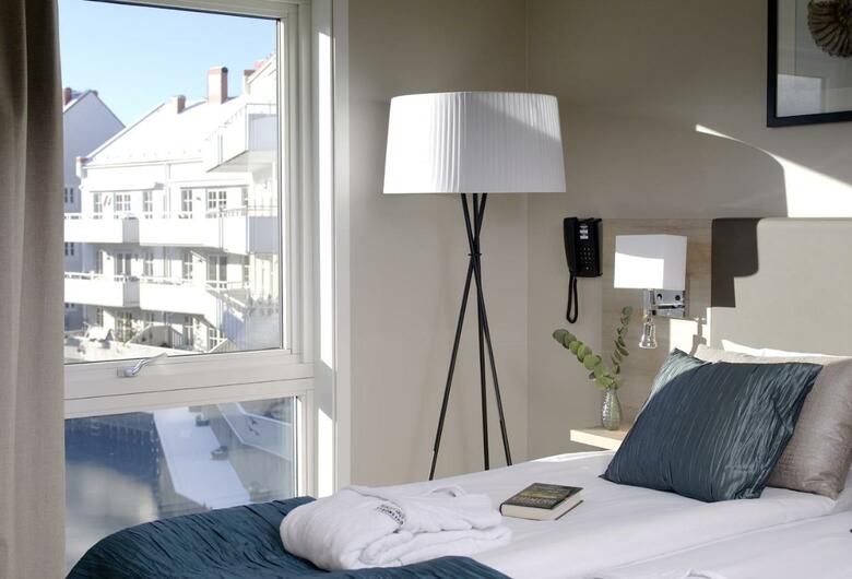 Hotel Quality Spa & Resort Str�mstad