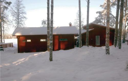 Holiday Home Skogshyltan Vaggeryd III
