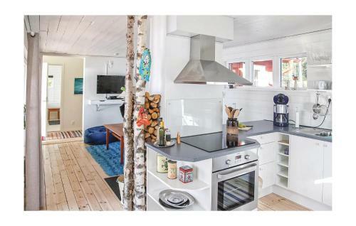 Holiday Home Skogshyltan Vaggeryd III