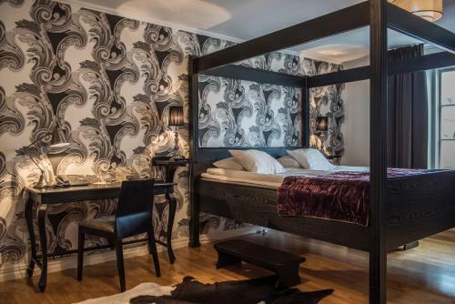 Donners Hotell - Sweden Hotels