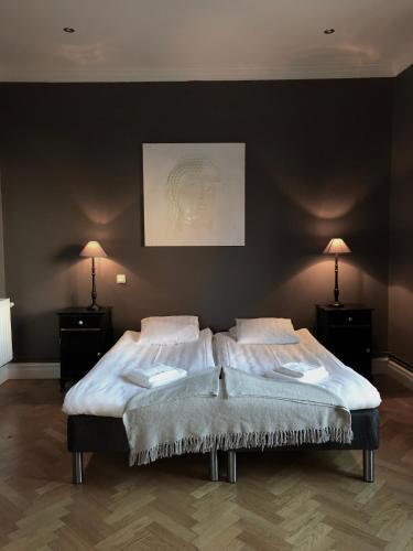 Donners Hotell - Sweden Hotels