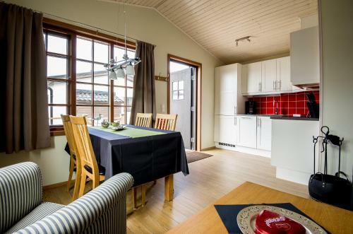 Lodge Dr�mstugan Kneippbyn