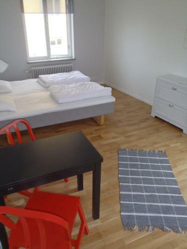 Albergue Visby Vandrarhem