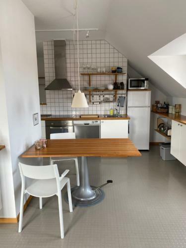 Sk�na H�nor Apartments