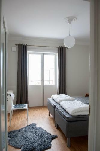 Sk�na H�nor Apartments