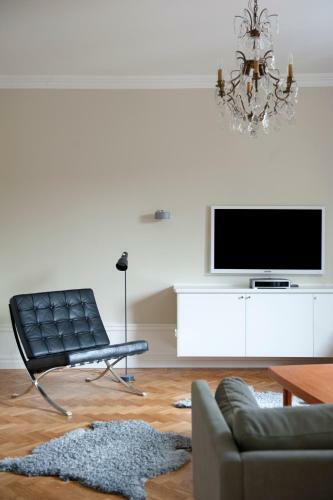 Sk�na H�nor Apartments