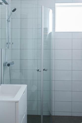 Sk�na H�nor Apartments
