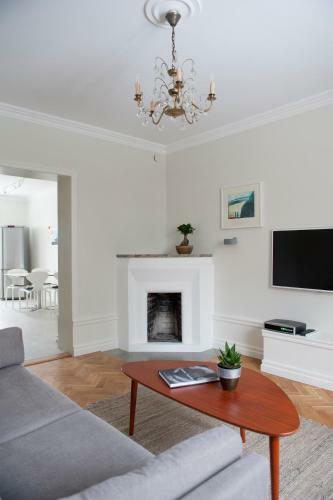 Sk�na H�nor Apartments