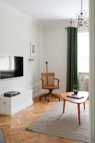 Sk�na H�nor Apartments