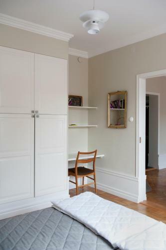 Sk�na H�nor Apartments