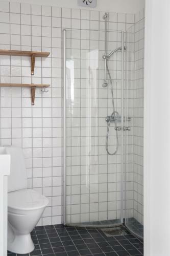 Sk�na H�nor Apartments