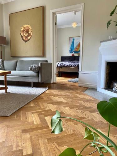 Sk�na H�nor Apartments