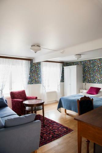 Hotell St Clemens