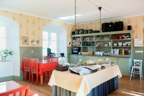 Hotell St Clemens