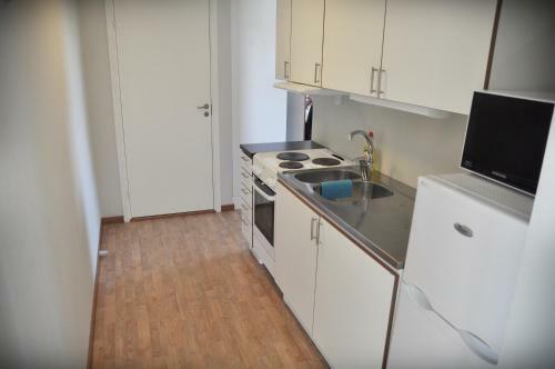 Apartamento Birkagatan L�genhetshotell