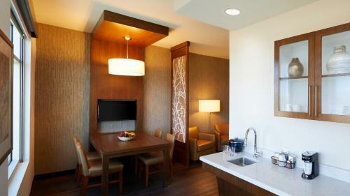 Hotel Hyatt Place Las Vegas At Silverton