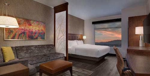 Hotel Hyatt Place Las Vegas At Silverton
