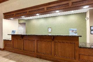 Hotel La Quinta Inn Suites By Wyndham I 20