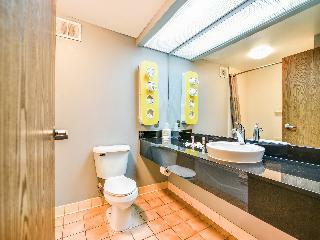 Hotel Oyo Townhouse Jacksonville Ar